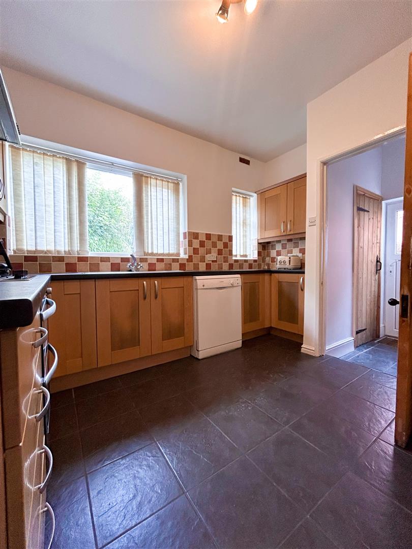14 Palatine Avenue, Lancaster LA1 4HD